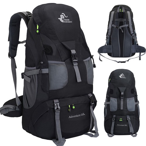 50l backpack rucksack - backpack,