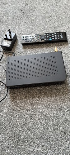 Talk youview - talk, dn360t