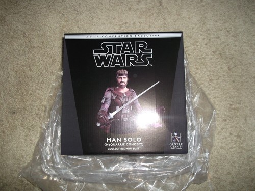 Star wars gentle giant - star,