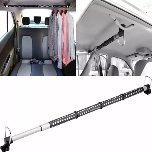 Adjustable car clothes - adjustable, hanger