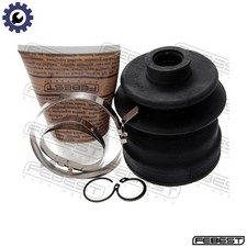 BELLOW DRIVE SHAFT 0215-N16JP