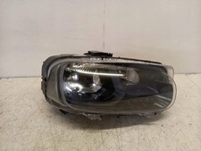 Front headlight Citroën Berlingo 9816825080 right headlight headlamp