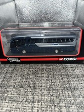 Corgi Scania Irizar Greyhound