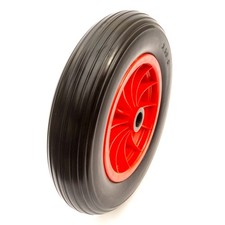 14" PU 9x8 Dinghy Launch