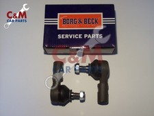 TRACK ROD END PAIR for FORD