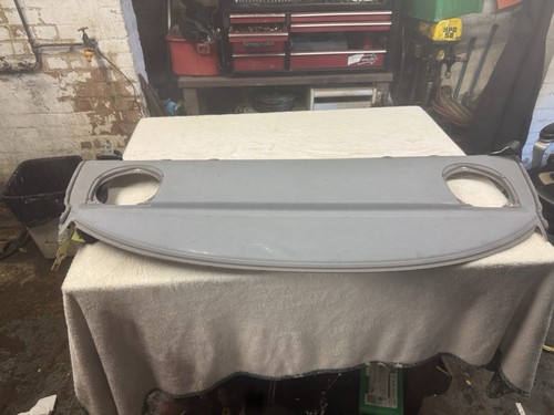 Bmw e46 series window parcel - window,