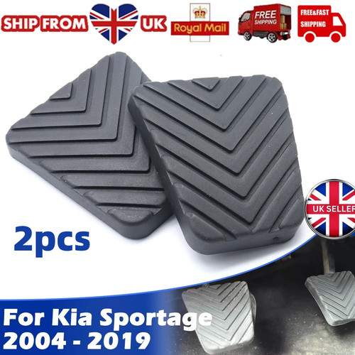 2pcs for kia sportage - sportage, 2004