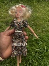 Vintage 1978 Marx Sindy Doll