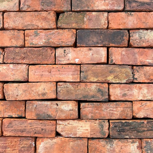 Reclaimed 80mm common blend - reclaimed,