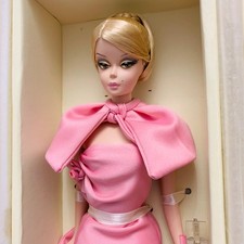 Barbie Silkstone Fashion Model