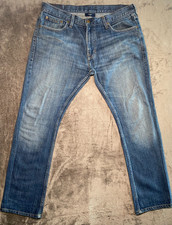 Levi Men’s 507 Slim Boot