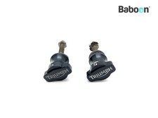 Luggage Rack Triumph Speed