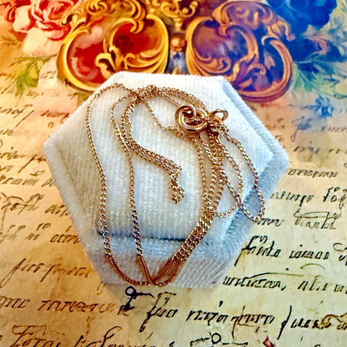 14k 583 rose - 583,