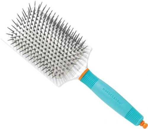 Moroccanoil ceramic paddle - moroccanoil,