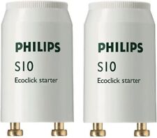 Philips S 10 Ecoclick Starter - ( 2 pack )