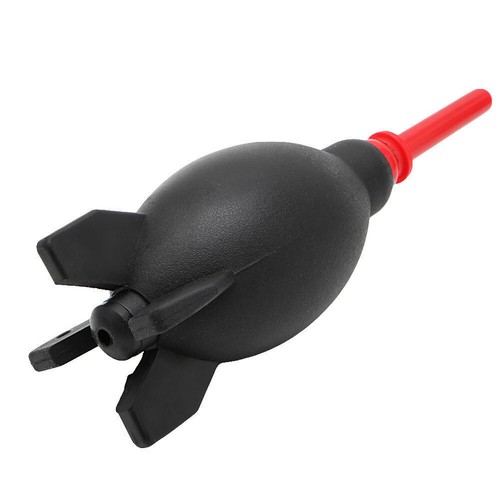 Rocket rubber air pump dust - rocket,