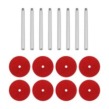 8x Vintage Sewing Machine