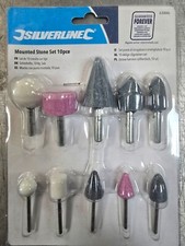 Die Grinder/Multi-tool Mounted