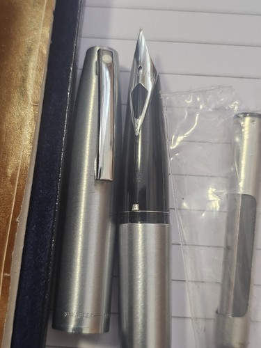 Vintage sheaffer triumph - sheaffer,