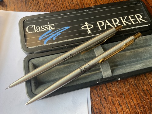 Vintage parker classic biro - parker,