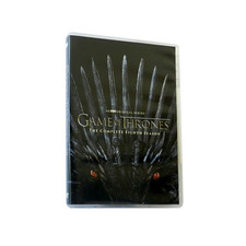 Game of Thrones Season 8 DVD