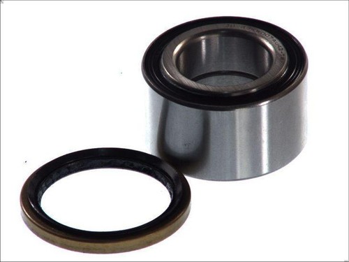 Wheel bearing bta h12066bta - wheel, ki