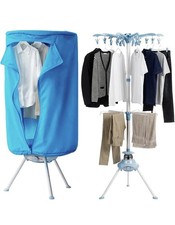 Portable Fast Drying 1000W