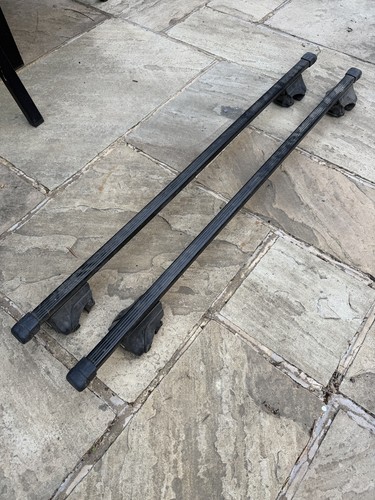 Thule 757 rapid - 757, roof