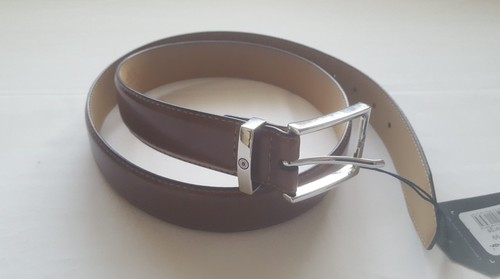 Ben sherman mens belt - mens, large