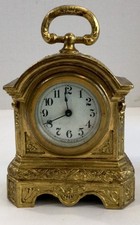 Antique Miniature American