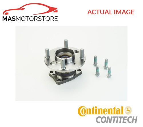 Wheel bearing kit - kit, rear