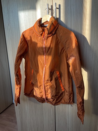Stone island jacket - stone, size