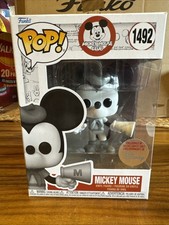 Funko Pop! Micky Mouse Club