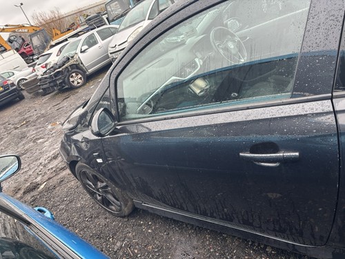 Vauxhall corsa 3dr nsf - vauxhall, e