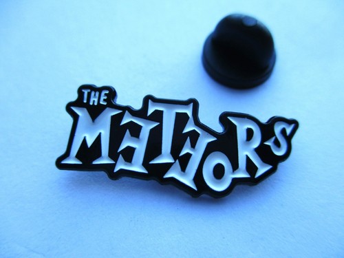 The meteors psychobilly punk - the,