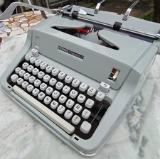 HERMES MEDIA 3 TYPEWRITER