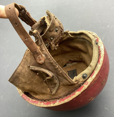 Rare carburton lewis early - carburton,