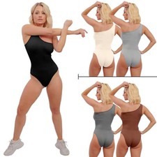 Firm Control Leotard Ladies