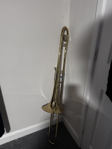 Bach tb301 selmer usa - by,