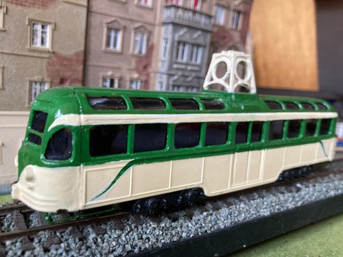 Blackpool english electric - blackpool,