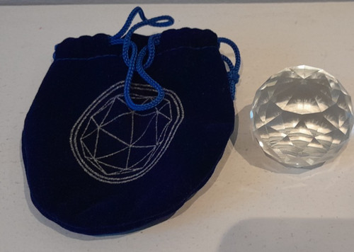 The crystal maze - maze, experience