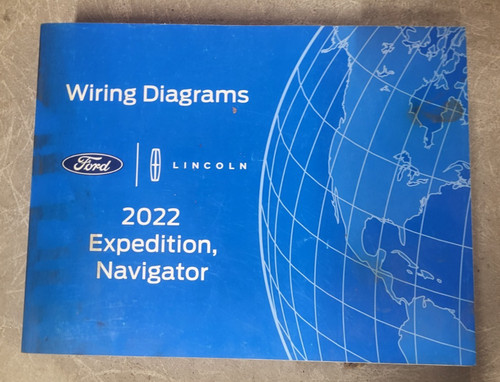 2022 ford expedition - 2022, lincoln