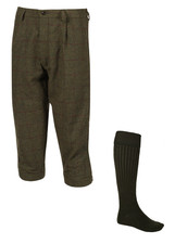 Waterproof blenheim tweed - waterproof,