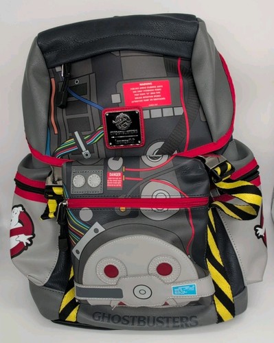 Loungefly ghostbusters proton - loungefly,
