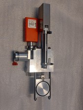 Thermo XSeries 2 ICP-MS