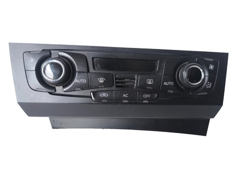 Audi 8f cabrio - 8f,
