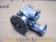 pompe a huile pour Kawasaki