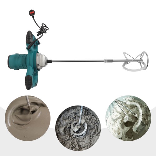 Industrial electric concrete - industrial,