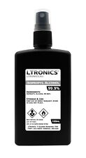 Isopropyl Isopropanol IPA Rubbing Alcohol [99.9%, 70%] - 100ml, Spray Bottle