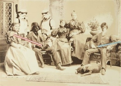Brainwash starwars - , "